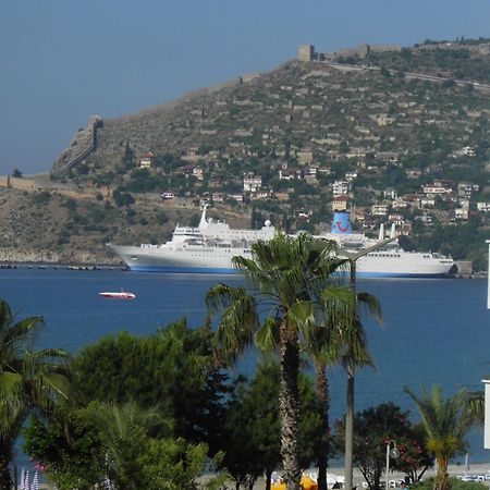 Resitalya Hotel Alanya Exterior photo