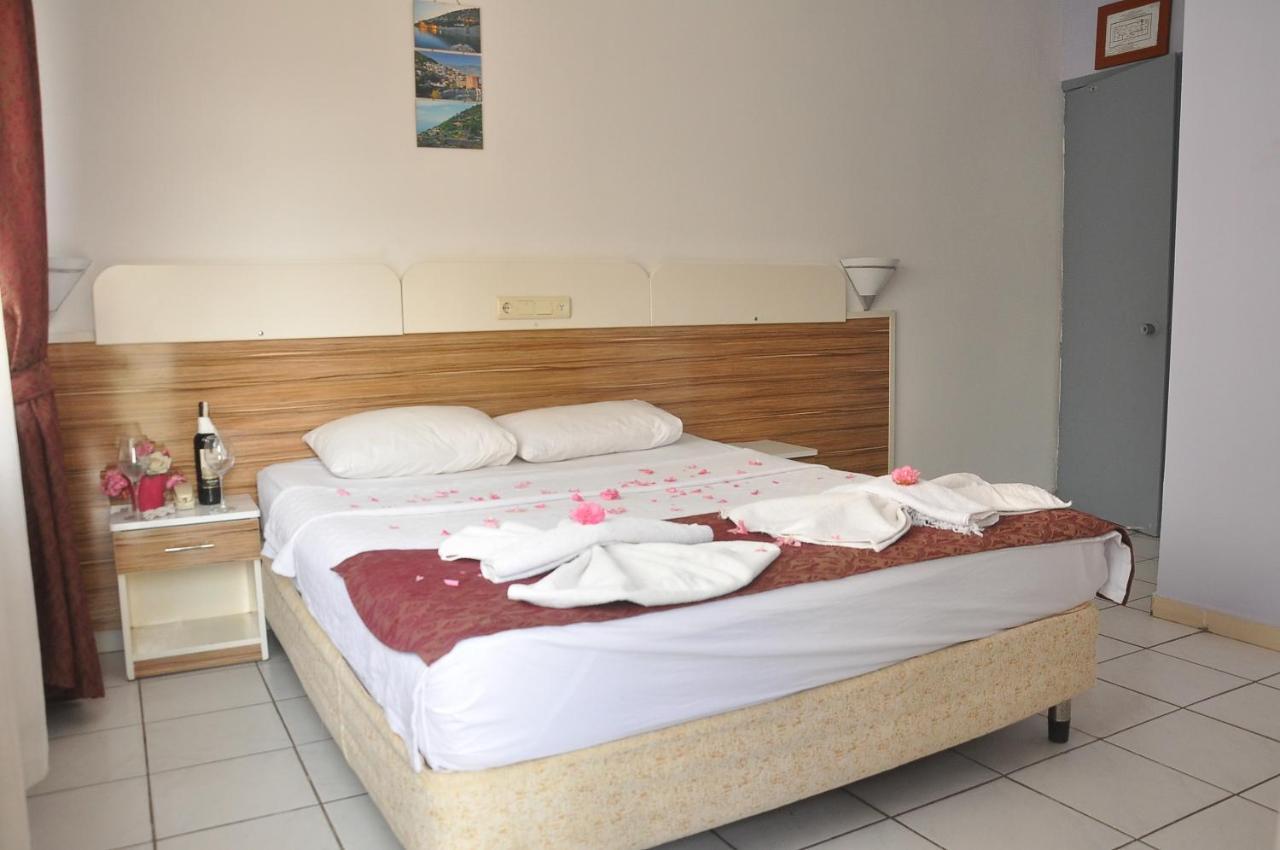 Resitalya Hotel Alanya Exterior photo