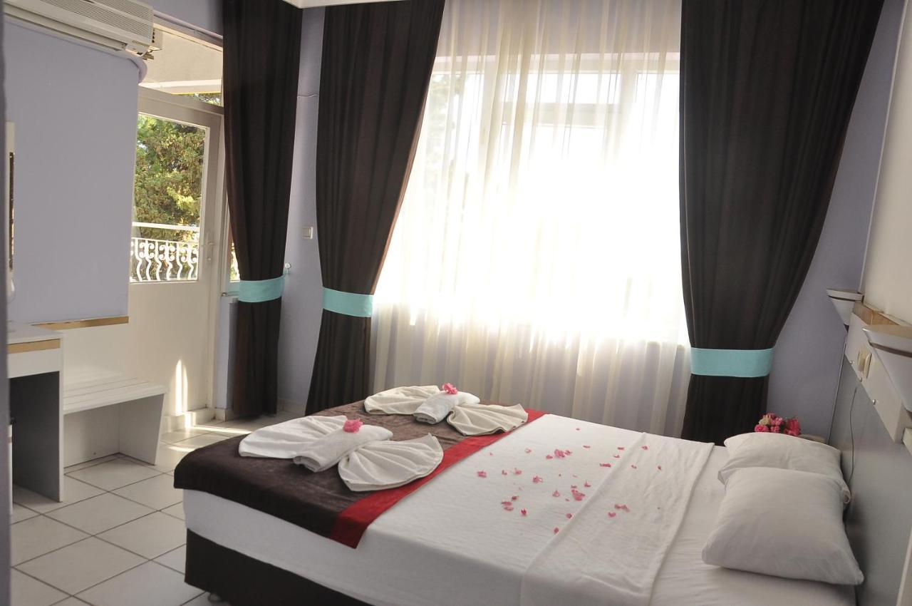 Resitalya Hotel Alanya Exterior photo