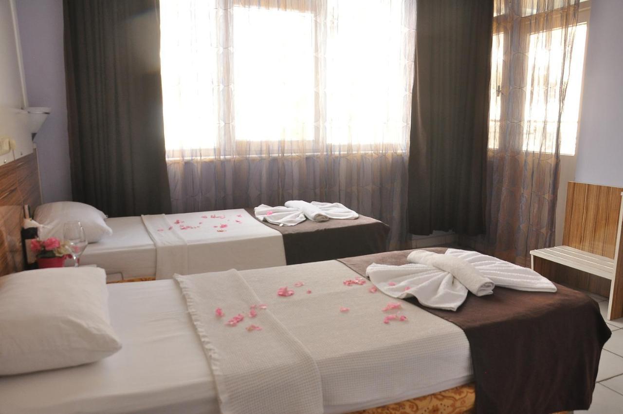 Resitalya Hotel Alanya Exterior photo