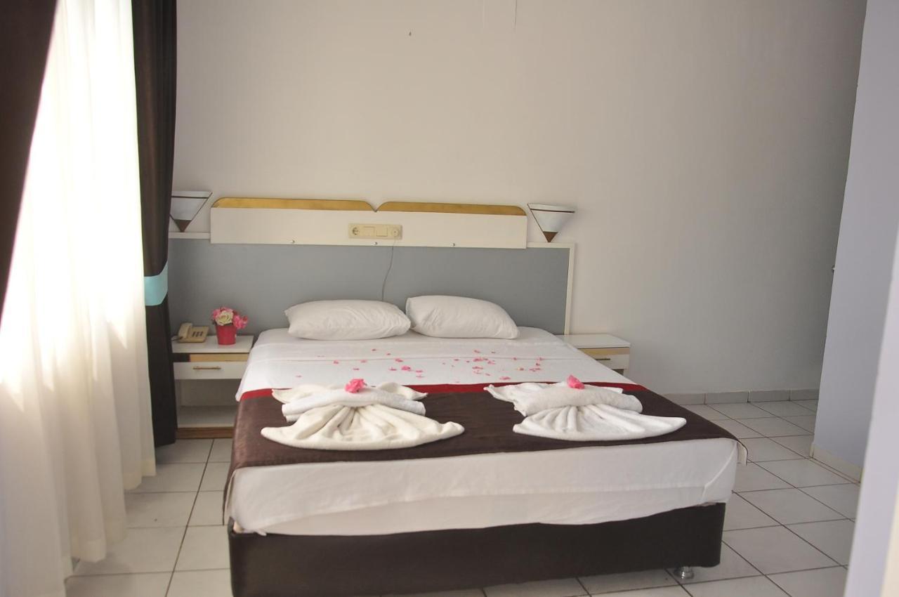 Resitalya Hotel Alanya Exterior photo