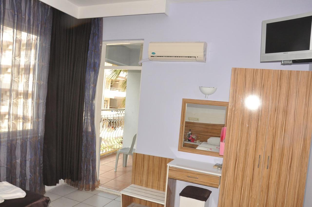 Resitalya Hotel Alanya Exterior photo