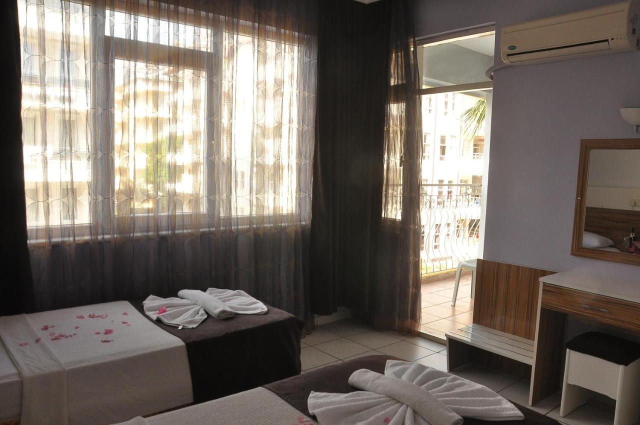 Resitalya Hotel Alanya Exterior photo