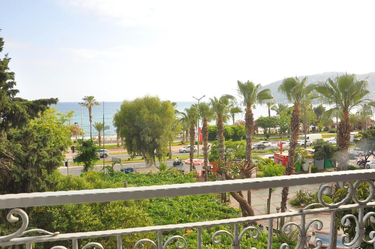 Resitalya Hotel Alanya Exterior photo