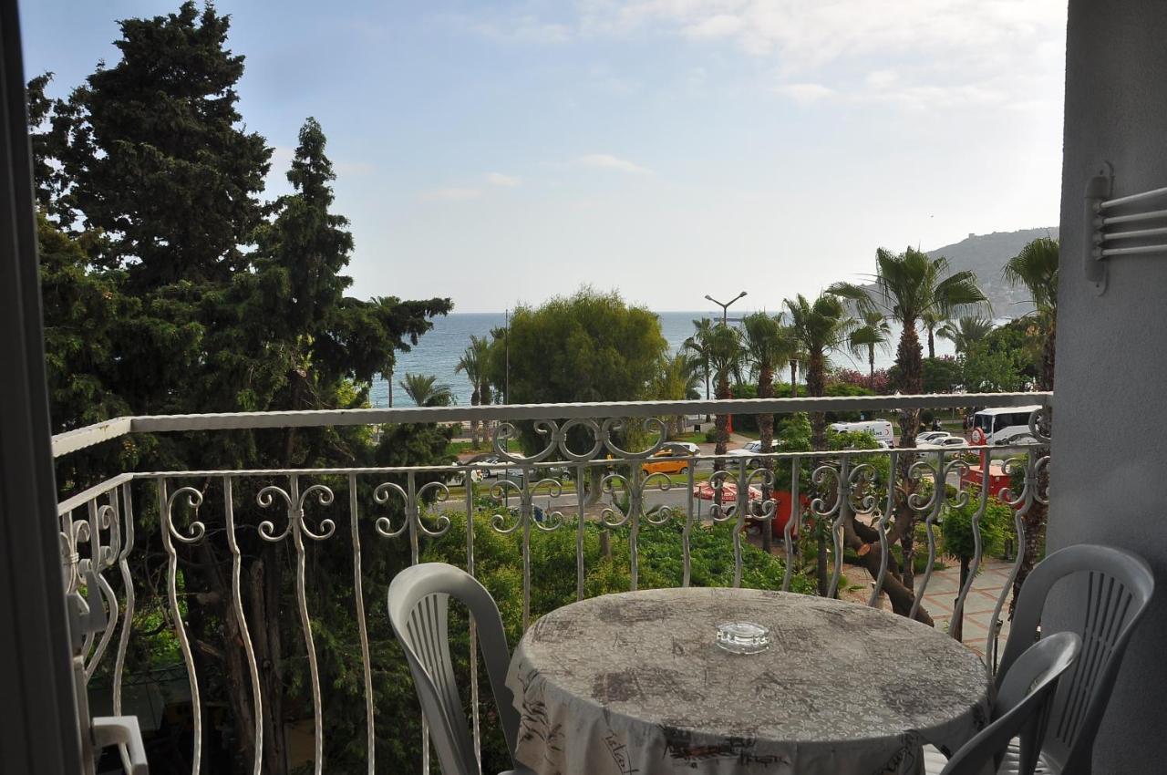 Resitalya Hotel Alanya Exterior photo