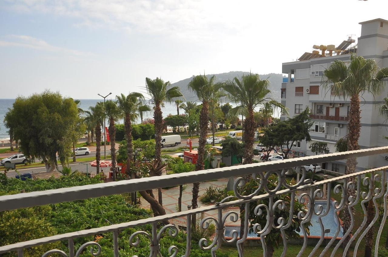 Resitalya Hotel Alanya Exterior photo
