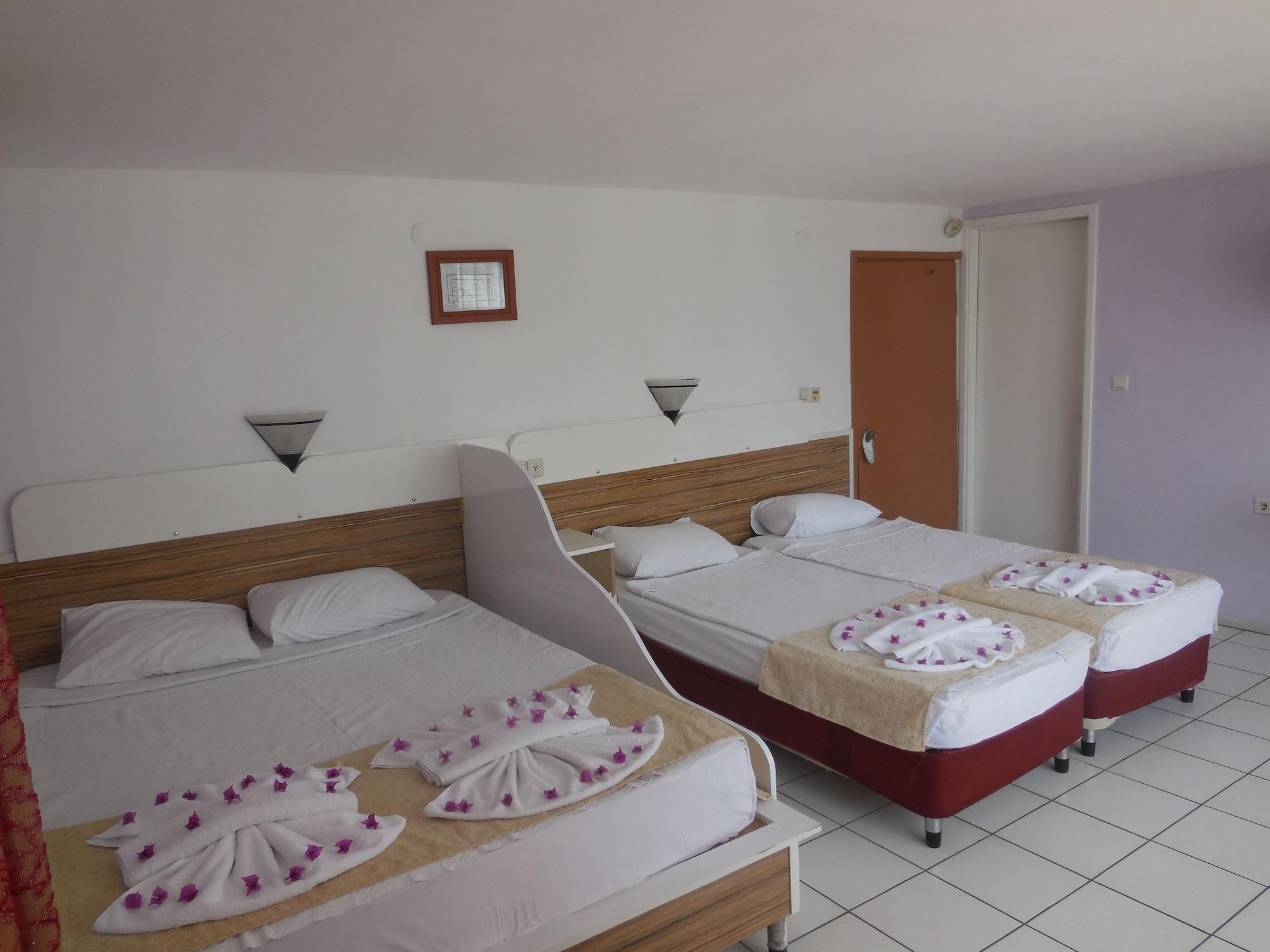 Resitalya Hotel Alanya Exterior photo