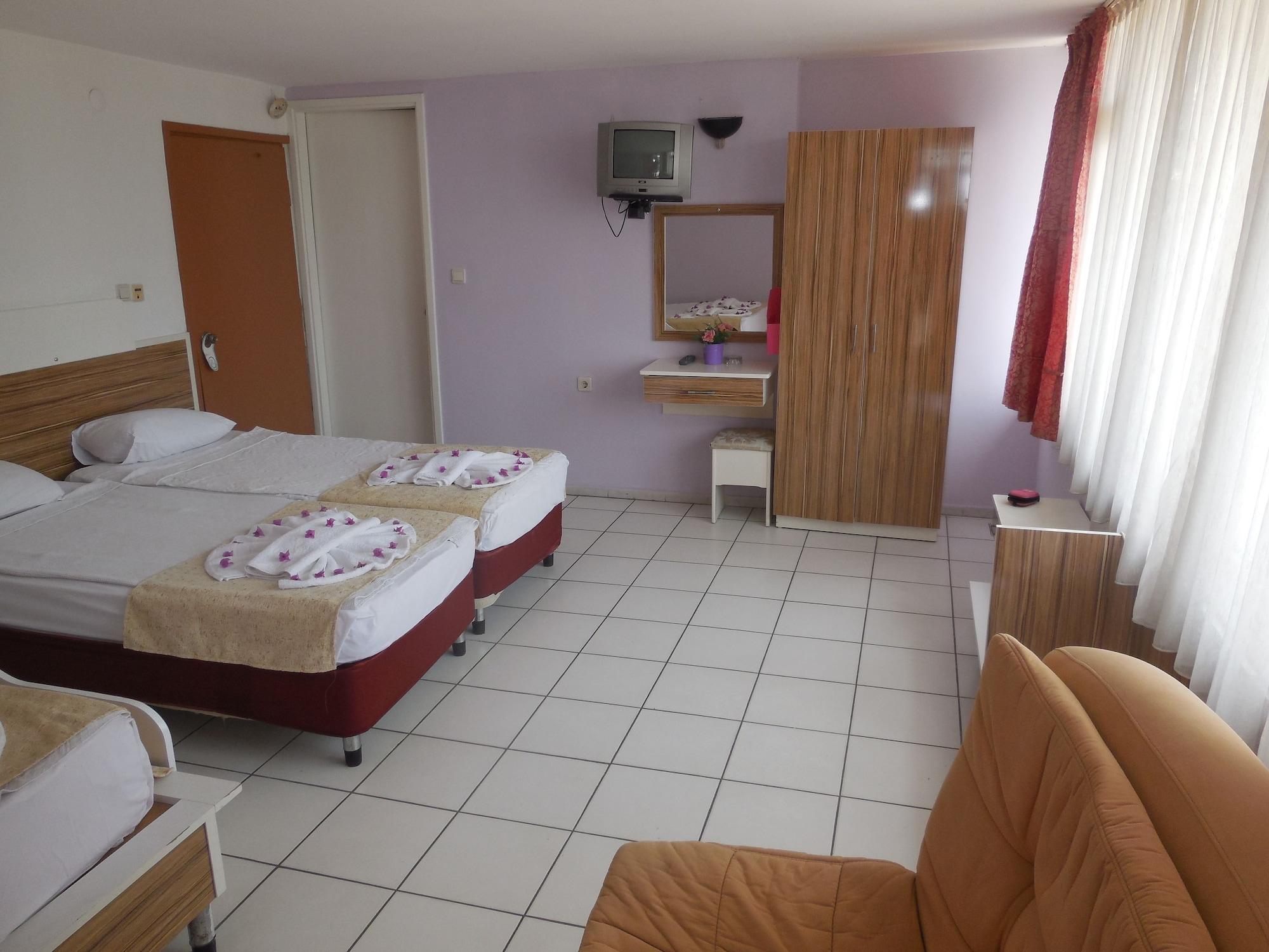 Resitalya Hotel Alanya Exterior photo
