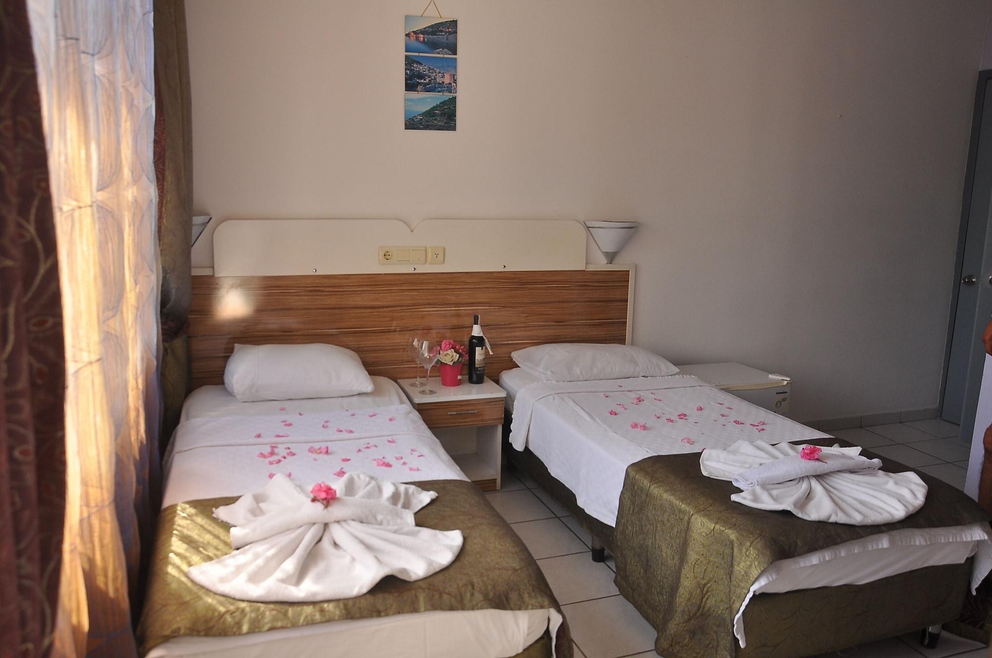Resitalya Hotel Alanya Exterior photo