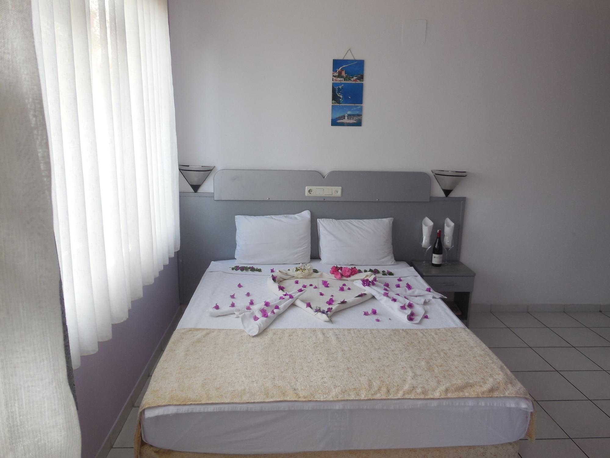 Resitalya Hotel Alanya Exterior photo