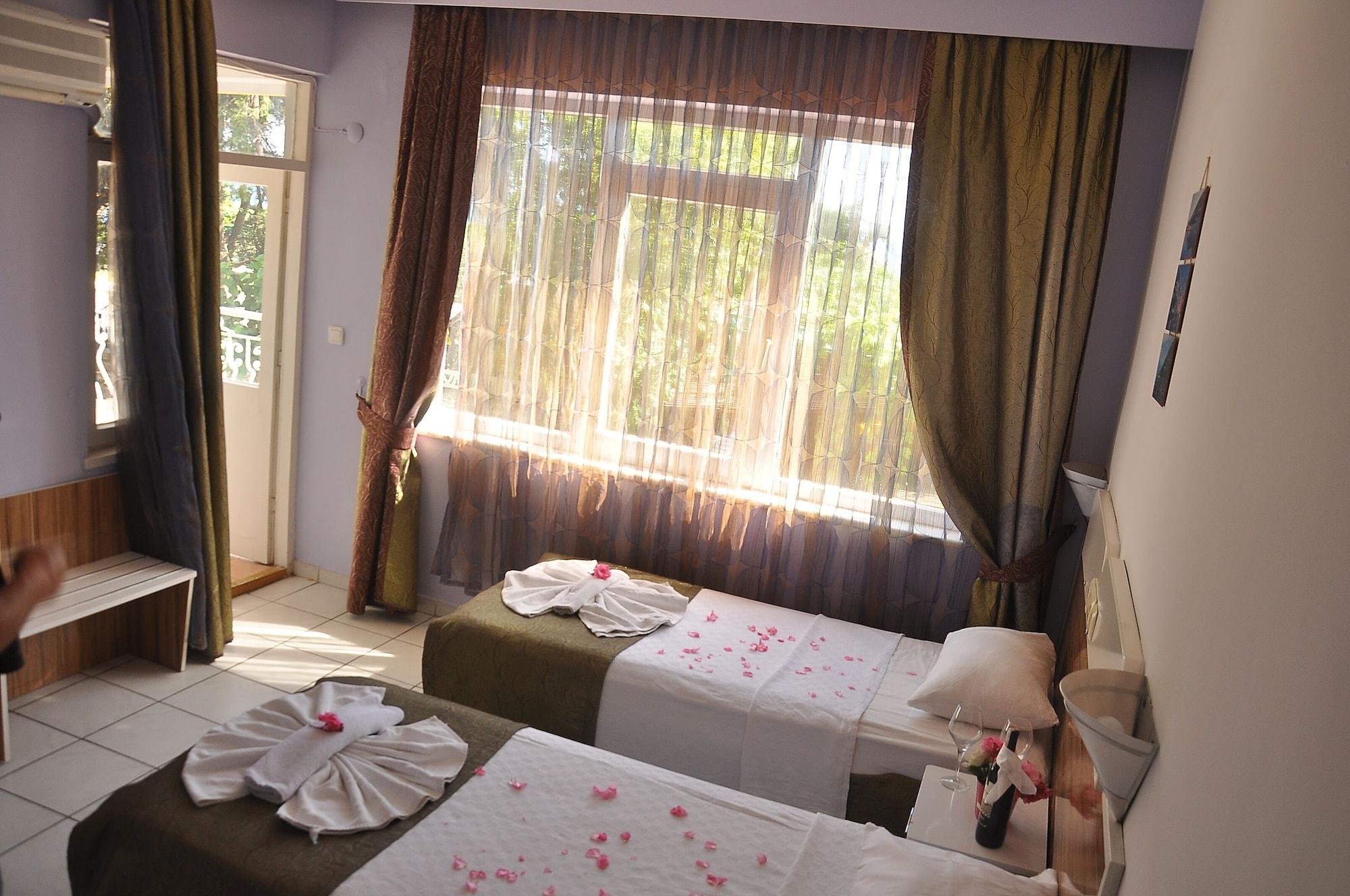 Resitalya Hotel Alanya Exterior photo