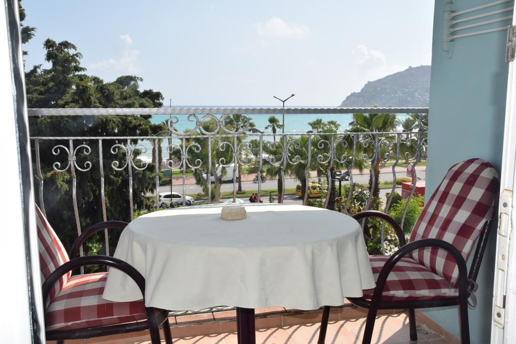 Resitalya Hotel Alanya Exterior photo