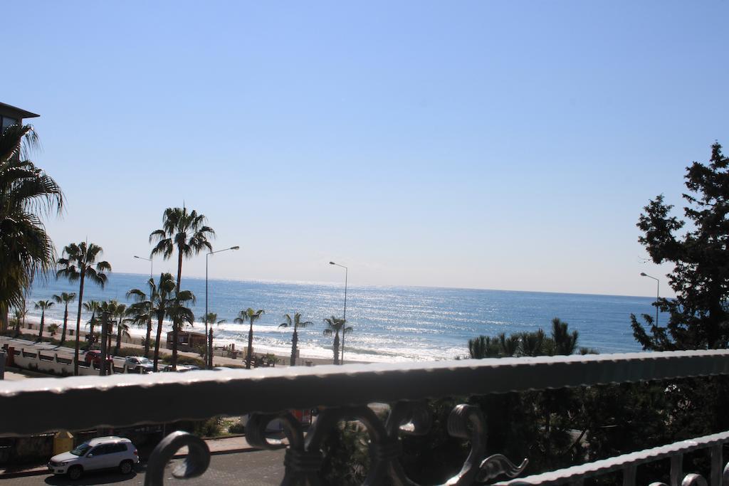 Resitalya Hotel Alanya Exterior photo